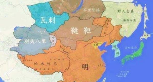 朱厚照是明朝的极端皇帝之一，沉溺&ldquo;豹房&rdquo;无法自拔