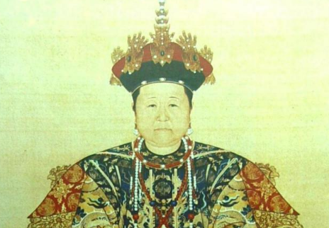 孝庄是怎么在毫无权势的情况下帮福林登上皇位的？又一个厉害的女人！
