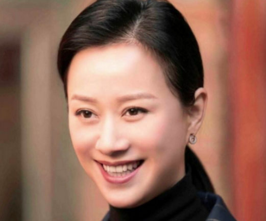 《加油你是最棒的》牛美丽是谁？她为什么是经纪人？