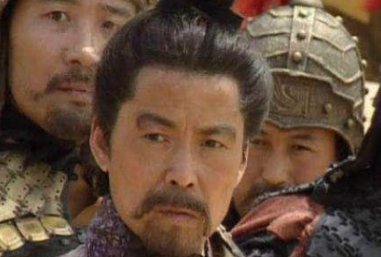 邢道荣是什么样的人？大骂诸葛亮，蔑视张飞！