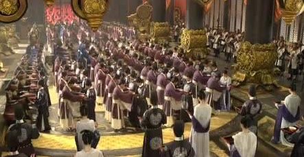 清朝对王公贵族的称谓那么多 那么阿哥、贝勒、贝子有什么区别呢