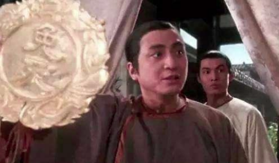 明朝开国大臣李善长手握免死金牌，最后却被朱元璋满门抄斩