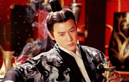 一个女子可以让一个傀儡皇帝逆袭！可惜汉桓帝终究不是明君的料！