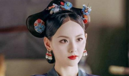 诚嫔的封号为什么会跟慈禧相同？