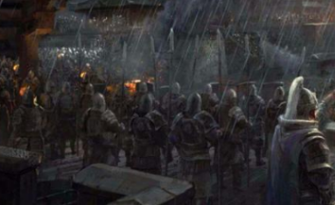 奉天之难为什么会成为晚唐败落的标志事件？