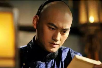 胤祥是怎么在康熙死后咸鱼翻身的？