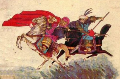 睢阳之战吃了3万百姓是真的吗?真相是什么