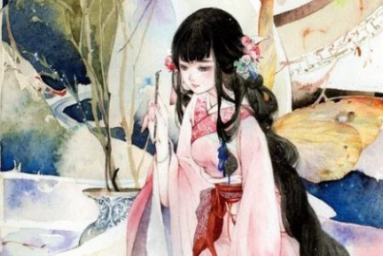 赵武灵王为什么要将赵国一分为二？跟赵章有什么关系