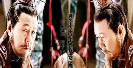 作死狱卒田甲是怎么作死的 官员被抓百般嘲讽，官复原职时当场吓尿