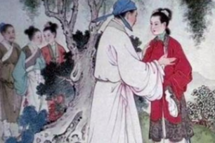 乔彦杰真的只是因为娶了一个小妾进门就闹到全家被灭吗？