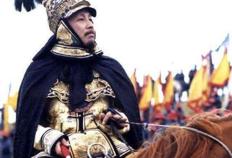 康熙不信佛为什么老跑五台山？难道顺治真的在五台山吗？