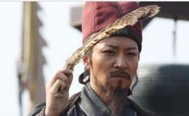 朱武为什么没进三十六天罡？原因是什么