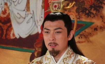 陈叔宝跳进枯井后，隋军为什么会拉不动他？