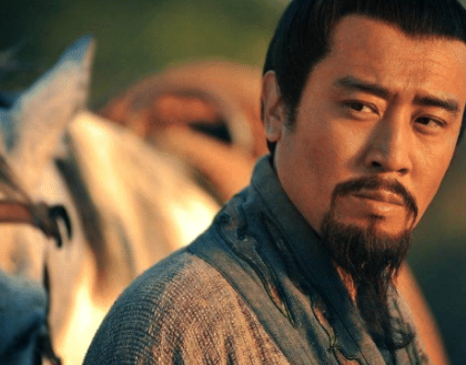 刘备好不容易打下的天下 最后连江山和孩子都没了