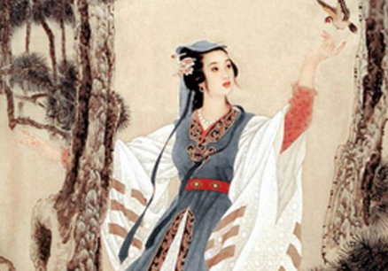 温庭筠是个什么样的人？貌丑无盐却让一代才女断送了一生！