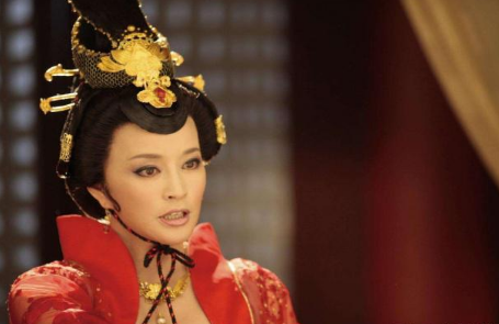 揭秘武则天为什么会害怕猫 怕猫的原因是什么