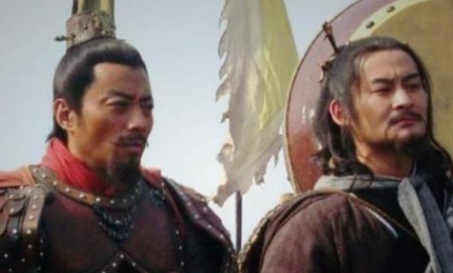 公孙胜为什么要拜访晁盖？真的是为了钱？