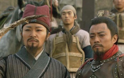 朱武是什么样的人?你看看史进怎么死的