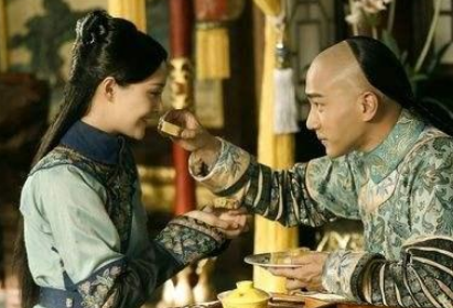 荣妃的儿女都是什么下场？只有一人善终