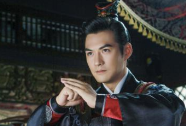 李勣为什么不反对李治立武则天为后？