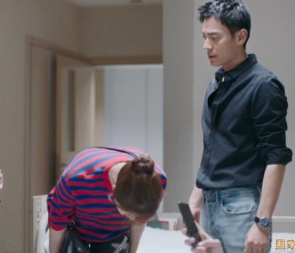 《遇见幸福》甄开放为什么暴打男乘客？