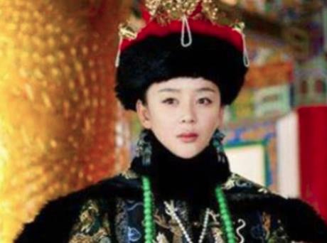 她是为康熙生孩子最多的女人，一生幸福