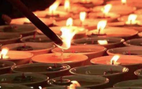 诸葛亮临去世前，曾发生过什么诡异现象？