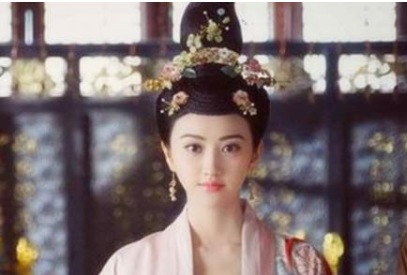 沈氏为什么会消失唐朝最传奇的女子？