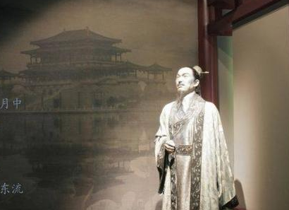 盘点那些干起副业却是一把手的皇帝 堪称投错胎的典型代表