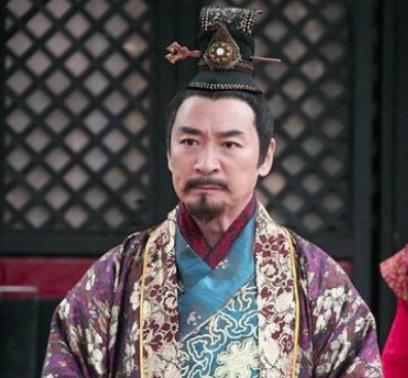 李渊临死前让李世民不要杀这些人，李世民怎么做的？