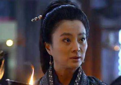 丁夫人忍受了他那么多年 为什么最后会弃他而去呢