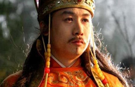 李自成的军师被抓为何说了五个字就被放了 他到底说了什么