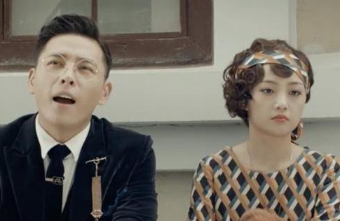 《烈火军校》曲曼婷在剧中是个怎么样的角色？曲曼婷结局是什么？