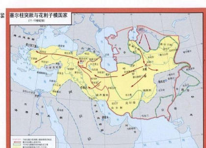 为何说不是没有花刺子模蒙古人就不会西征 花刺子模到底做了什么