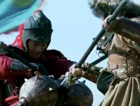 徐达和常遇春穷苦出身 他们是怎么成为大将军的