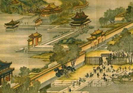 揭秘古代为什么要重农抑商 这么做究竟是出于什么目的呢