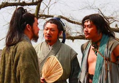 晁盖等人为什么要生辰纲？是为了钱吗