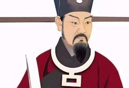 盛度是怎么从屯田员外做到宰相的？北宋宰相盛度的生平事迹！