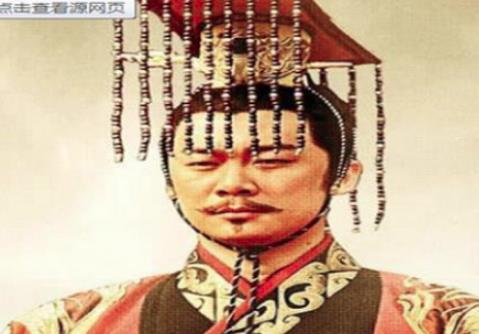 楚顷襄王昏聩误国，又连忙挽救社稷续命四十载