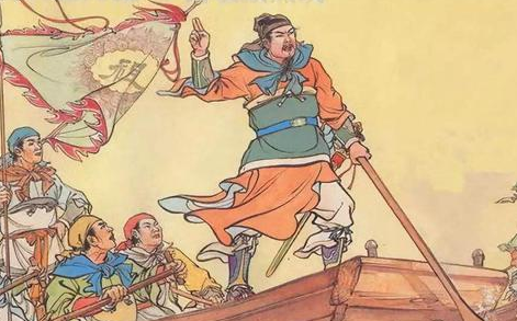 闻鸡起舞的祖逖为什么不能收到重用？祖逖北伐为什么失败？