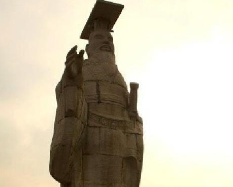 秦始皇死前说了一句什么话 竟然千年以来都没有人敢动他的墓