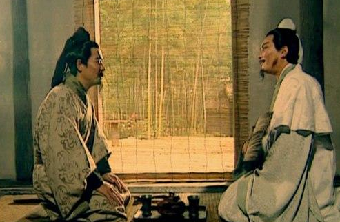 刘备真的只是想匡扶汉室吗？隆中对早就已经给出了答案！