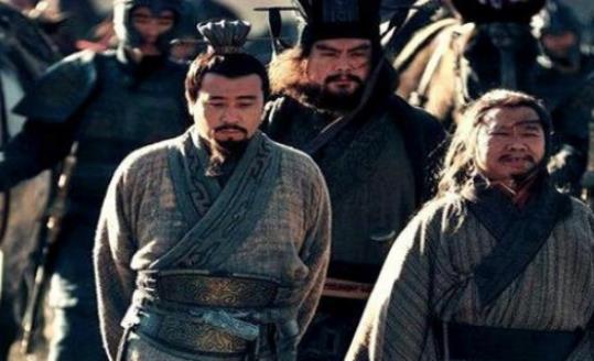 刘备大半生争霸中原，为什么还是一事无成？