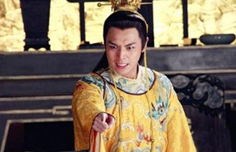 朱由榔和崇祯是什么关系？朱由榔算是明朝的皇帝吗？