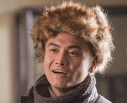 《老酒馆》马旅长是谁演的？扮演者资料介绍