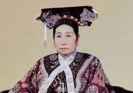 慈禧太后独揽大权为什么就是不敢动曾国藩呢 原因出在什么地方