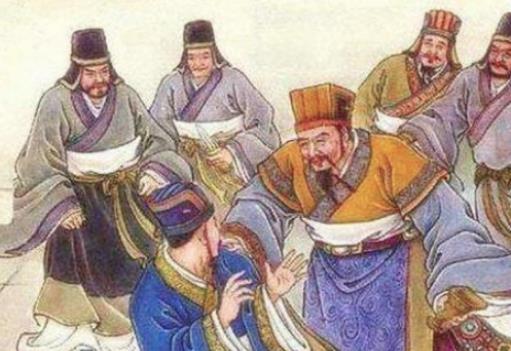 楚国是怎么崛起的？如果没有他就没有后来的楚国