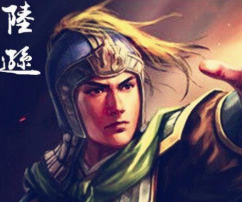 孙权晚年昏庸无道，为何还要逼死功臣陆逊？