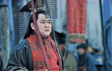 刘禅投降后的下场如何 他的老婆和儿子又是什么下场呢