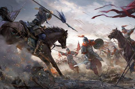 张绣是怎么死的？曹丕为什么一句话把张绣给吓死了？